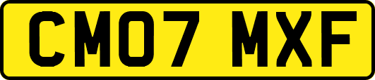 CM07MXF