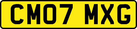 CM07MXG