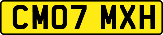 CM07MXH