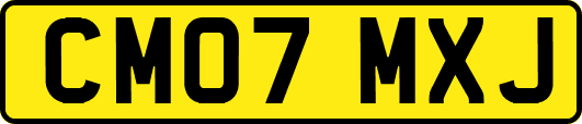 CM07MXJ