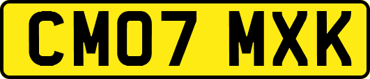 CM07MXK