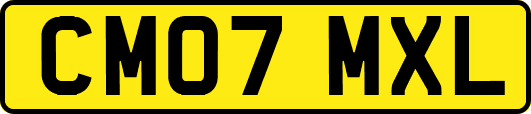 CM07MXL