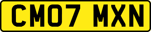 CM07MXN