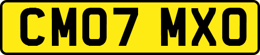 CM07MXO