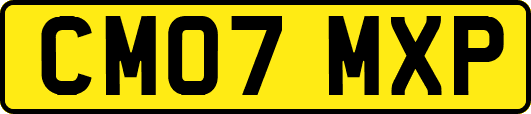 CM07MXP