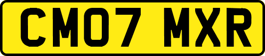 CM07MXR