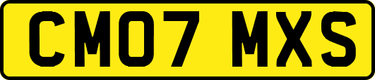 CM07MXS