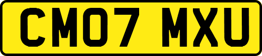CM07MXU