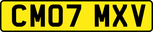 CM07MXV