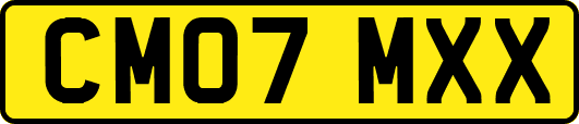CM07MXX