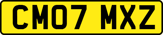 CM07MXZ