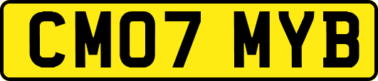 CM07MYB