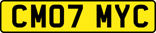 CM07MYC