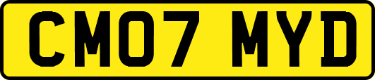 CM07MYD