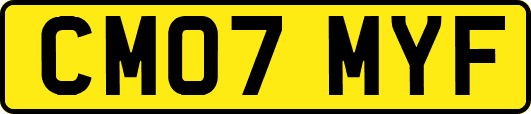 CM07MYF