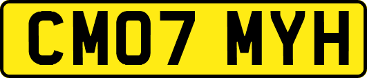 CM07MYH