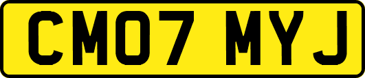 CM07MYJ