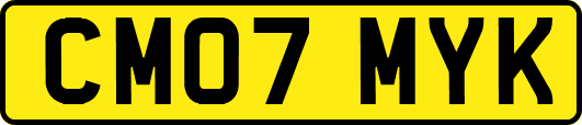 CM07MYK