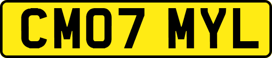 CM07MYL