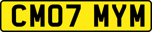 CM07MYM