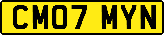 CM07MYN