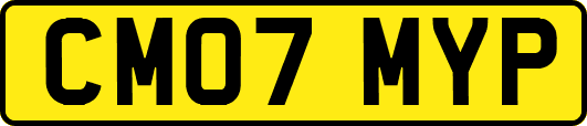 CM07MYP