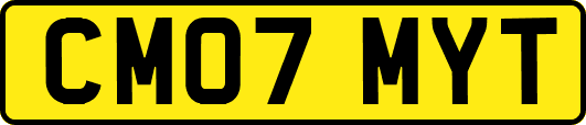 CM07MYT