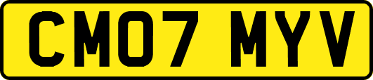 CM07MYV