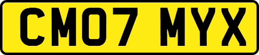 CM07MYX