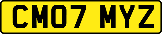 CM07MYZ