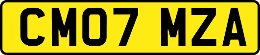 CM07MZA