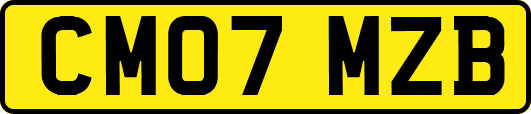 CM07MZB