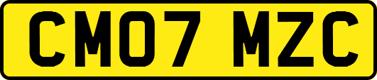 CM07MZC