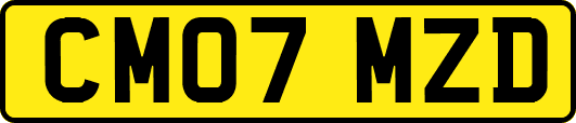 CM07MZD
