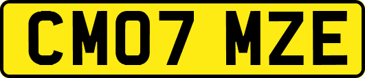 CM07MZE