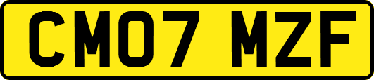 CM07MZF
