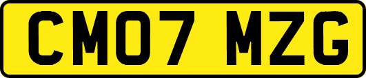 CM07MZG
