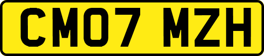 CM07MZH