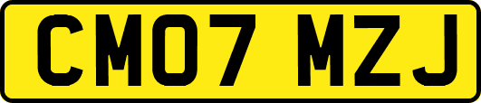 CM07MZJ