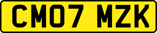 CM07MZK