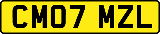CM07MZL