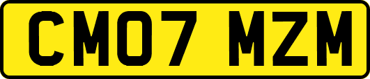 CM07MZM
