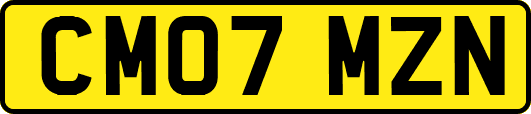 CM07MZN