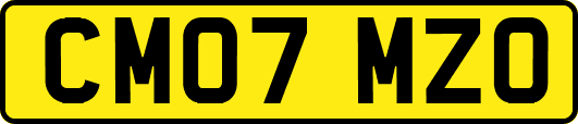 CM07MZO