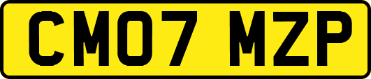 CM07MZP
