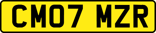 CM07MZR
