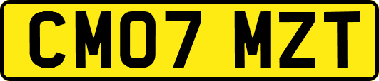 CM07MZT
