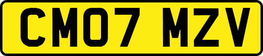 CM07MZV