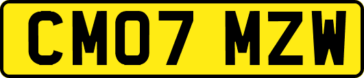 CM07MZW