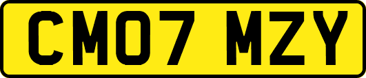 CM07MZY